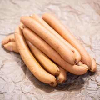 Wiener Würstchen