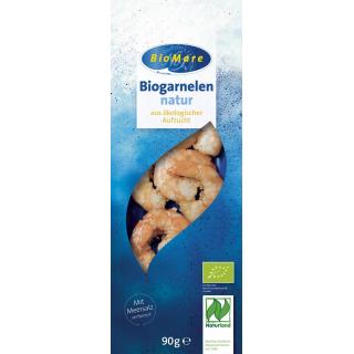 Bio-Mare Garnelen natur