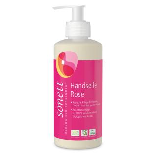 Handseife Rose Spender