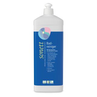 Bad-Reiniger Flasche