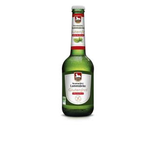 Lammsbräu Glutenfrei, alkoholfrei