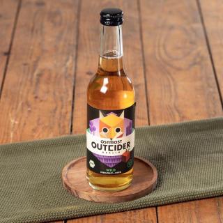 OUTCider WILD