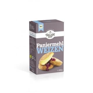 Weizen Paniermehl