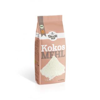 Kokosmehl 250g
