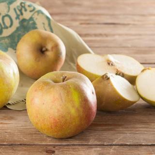 Apfel Gelber Köstlicher