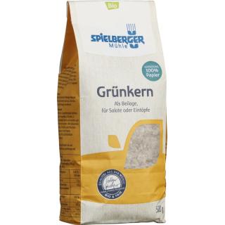 Grünkern