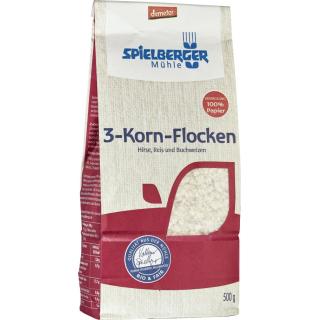 3-Kornflocken