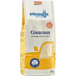 Couscous