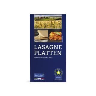 b*Lasagne
