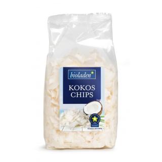 b*Kokoschips