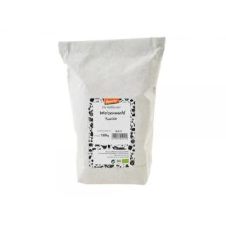 Weizenmehl Typ 550