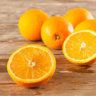 Orange Valencia Late Kal 2-4