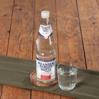 Mineralwasser classic