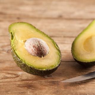 Avocado Hass