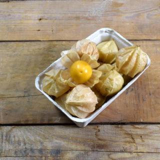 Physalis sehr schön WENIG
