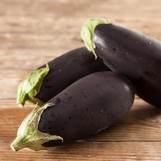 Auberginen 200-400g