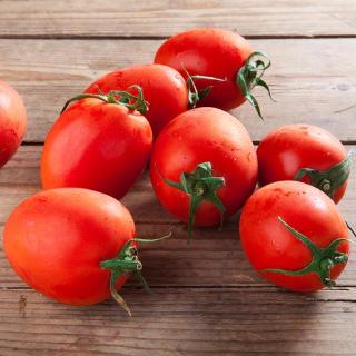 Tomaten Mini-Marzano