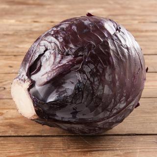 Rotkohl