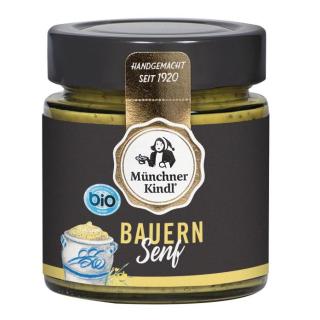 Bauern Senf