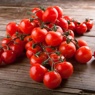 Tomaten Cherry 250g-Schale