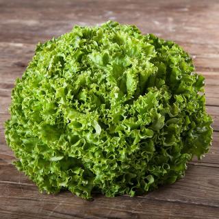 Salat Asia Mizuna