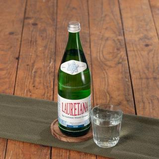 Lauretana Mineralwasser Ohne