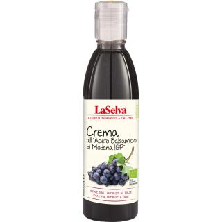 Creme aus Balsamessig & Modena