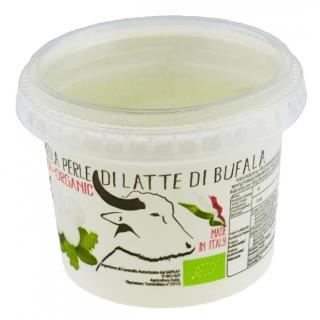 Mozzarella di Bufala PERLEN