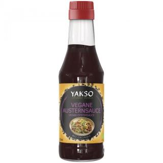 Austernsauce