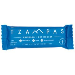 TZAMPAS Espresso Riegel