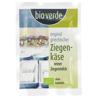 Ziegenkäse natur