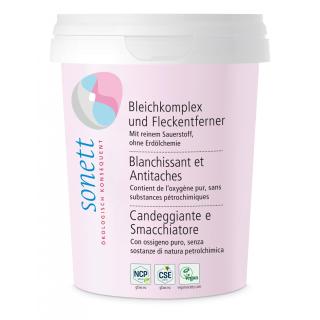 Bleichmittel