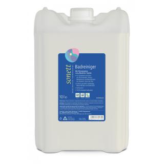 Badreiniger 10 L.