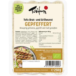 Grillknacker 4er-Pack