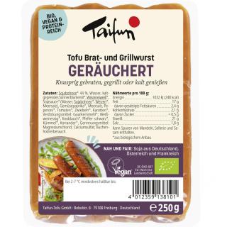 Veggie-Bratwurst 4er Pack