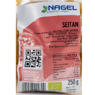 Seitan