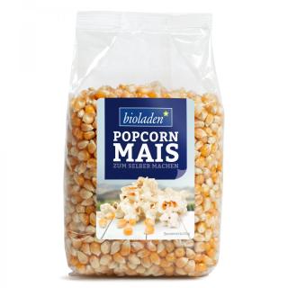 b*Popcorn Mais