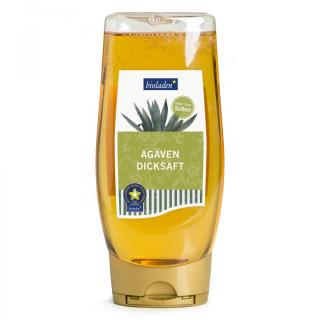 b*Agavendicksaft flüssig Spender
