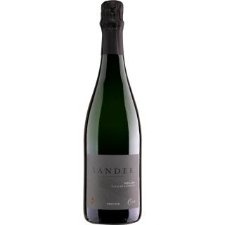 Riesling Sekt trocken weiß