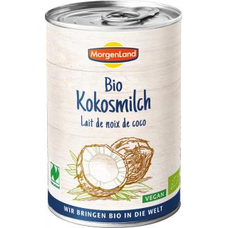 Kokosmilch extra 22% Fett