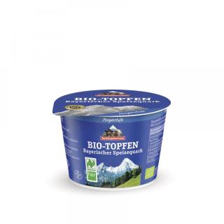 Topfen 0% mager