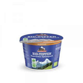 Topfen 20%  halbfett