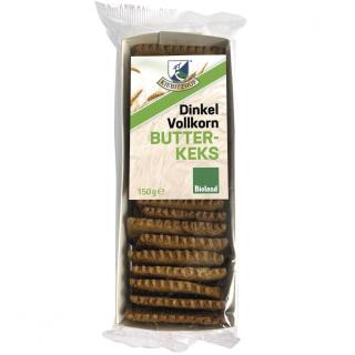 Dinkel VK Butterkekse