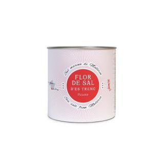 Flor de Sal Pikante