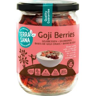Gojibeeren  200g