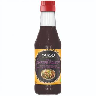 Austernsauce